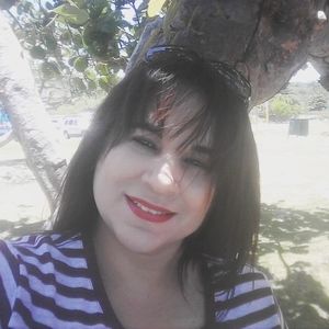 Meet your Posher, Lisandra